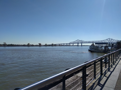 Aquarium «Audubon Aquarium of the Americas», reviews and photos, 1 Canal St, New Orleans, LA 70130, USA