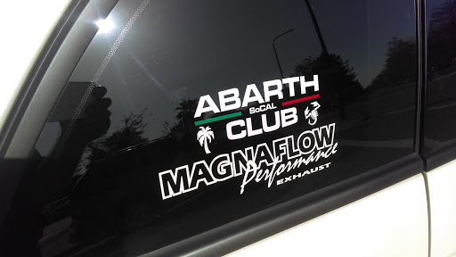 Car Dealer «McKevitt Fiat of Berkeley», reviews and photos, 2700 Shattuck Ave #200, Berkeley, CA 94705, USA