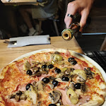 Photo n°2 de l'avis de Alice.c fait le 08/07/2023 à 20:21 sur le  Osti Nicl à San Martin de Tor