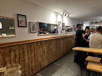 Atmosphère du Restaurant Kōdo à Tignes - n°2