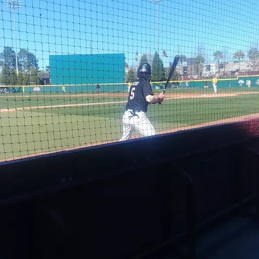 Baseball Field «Founders Park», reviews and photos, 431 Williams St, Columbia, SC 29201, USA