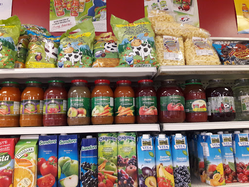 Grocery Store «Paradise Market», reviews and photos, 9651 63rd Ave N, Maple Grove, MN 55369, USA