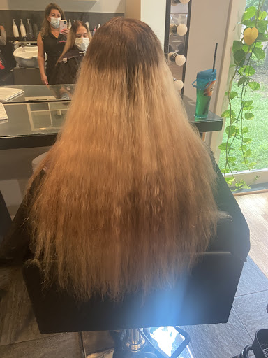 Hair Salon «LOVE HAIR SALON», reviews and photos, 460 Broadway, Kingston, NY 12401, USA
