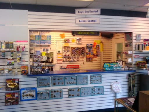 Security System Supplier «Armstrong Lock & Security», reviews and photos, 1120 N Mills Ave, Orlando, FL 32803, USA