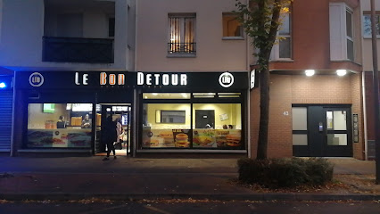 Le Bon Detour