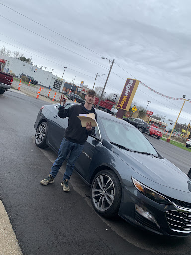 Used Car Dealer «RightWay Auto Sales», reviews and photos, 3550 Lapeer Rd, Port Huron, MI 48060, USA