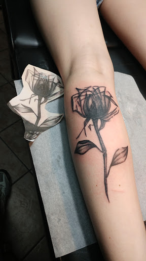 Explore little tattoo ideas for men, creative tattoo ideas in Bethlehem, available at Southside Ink