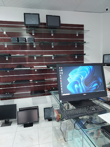 كيان العرب لصيانة الإلكترونيات 