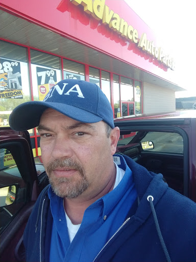 Auto Parts Store «Advance Auto Parts», reviews and photos, 389 S Lowry St, Smyrna, TN 37167, USA