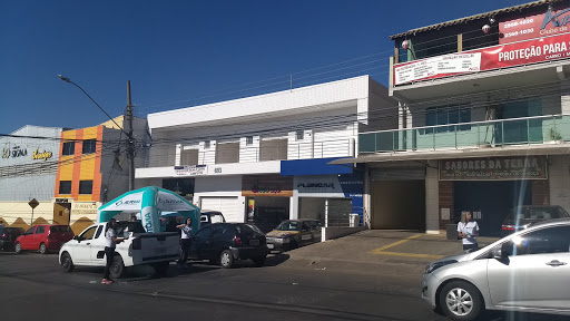 Logo da empresa - Planear Imóveis