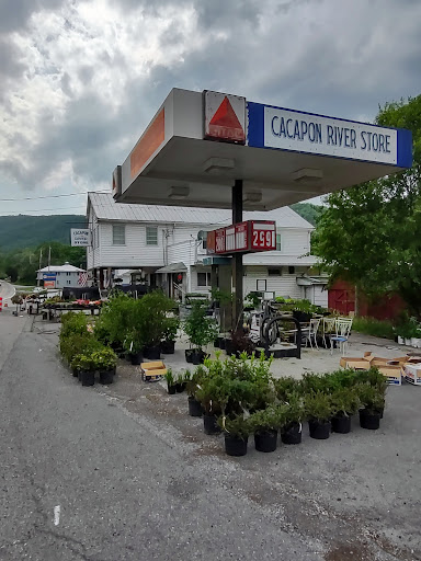 Rr 259, Yellow Spring, WV 26865, USA