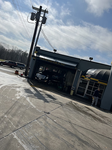 Car Wash «Trax Car Wash», reviews and photos, 17 NJ-18, New Brunswick, NJ 08901, USA