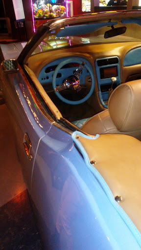 Bowling Alley «Brunswick Zone XL Brooklyn Park», reviews and photos, 7545 Brooklyn Blvd, Brooklyn Park, MN 55443, USA