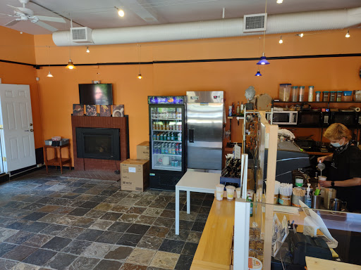 Coffee Shop «Yordprom Coffee Shop», reviews and photos, 722 Congress St, Portland, ME 04102, USA