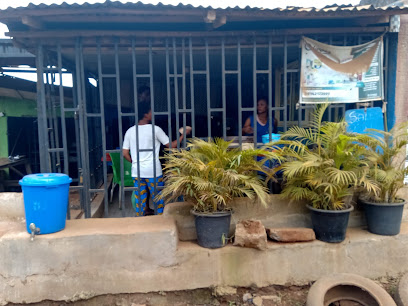 Mummy IJ Food Center - Ekenhuan Rd, Ogogugbo 300102, Benin City, Edo, Nigeria