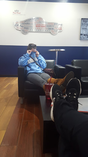 Car Repair and Maintenance «Pep Boys Auto Service & Tire», reviews and photos, 245 S Easton Rd, Glenside, PA 19038, USA