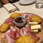 Photo n°3 de l'avis de Chiara.u fait le 18/09/2022 à 10:07 sur le  Ristorante La Stua à Levico Terme