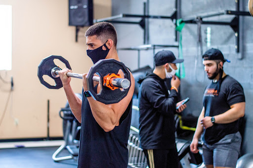 Gym «Fitworks», reviews and photos, 7723 W Ridgewood Drive, Parma, OH 44129, USA