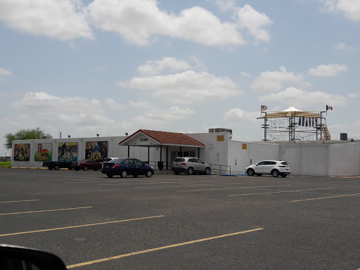 Bowling Alley «Incredibowl », reviews and photos, 2140 U.S. 83 Business, Mission, TX 78572, USA