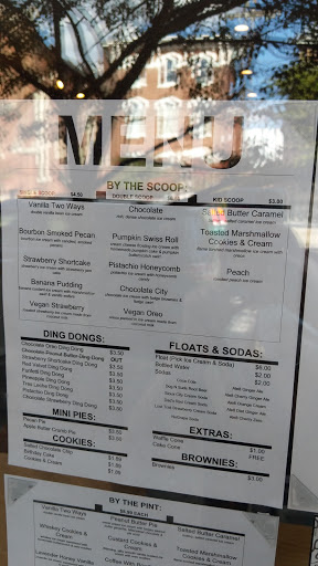 Ice Cream Shop «Louisville Cream», reviews and photos, 1164 S Brook St, Louisville, KY 40203, USA