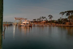 Mary Esther City Pier and Boat Ramp image
