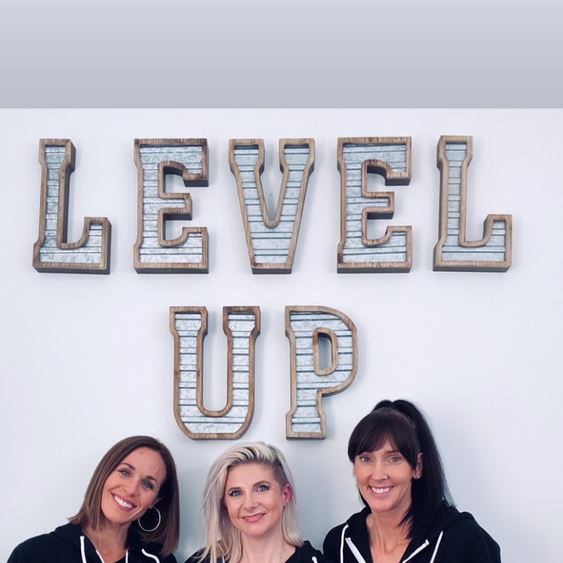 Level Up Cycle and Fitness
