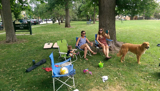 Park «Platt Park Recreation Center», reviews and photos, 1500 S Grant St, Denver, CO 80210, USA