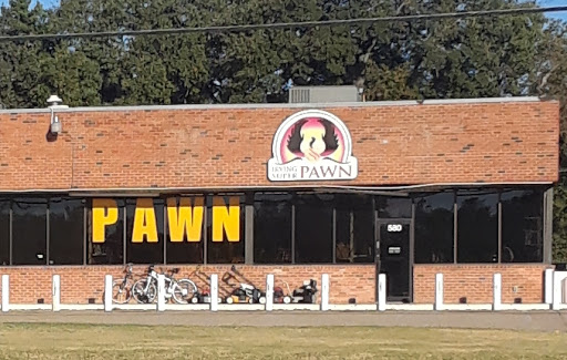 Pawn Shop «Irving Super Pawn & Gun», reviews and photos, 580 S Belt Line Rd, Irving, TX 75060, USA