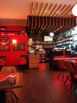 photo n° 36 du restaurants Steak N Coffee à Villeneuve-d'Ascq
