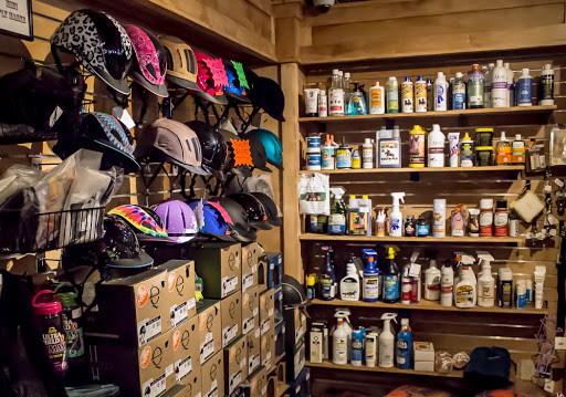 Tack Shop «Green Mountain Horse & Tack», reviews and photos, 1327 Sharon Copley Rd, Wadsworth, OH 44281, USA