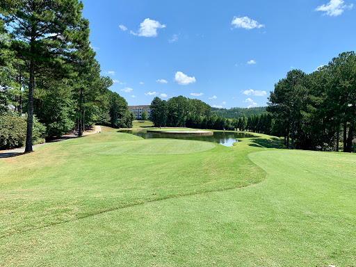 Golf Club «BridgeMill Athletic Club», reviews and photos, 1190 Bridge Mill Ave, Canton, GA 30114, USA