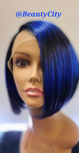 Beauty Supply Store «Beauty City», reviews and photos, 2686 Belvidere Rd, Waukegan, IL 60085, USA