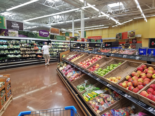 Department Store «Walmart Supercenter», reviews and photos, 6100 Ronald Reagan Dr, Lake St Louis, MO 63367, USA