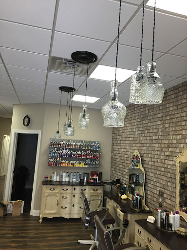 Hair Salon «Ooh La La Salon Hair and Nail Spa West Chester, Pa», reviews and photos, 133 N Church St, West Chester, PA 19380, USA