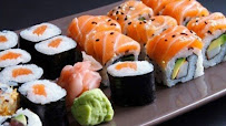 Photos du propriétaire du Restaurant japonais Sushi Tori Crèvecœur-le-Grand à Crèvecœur-le-Grand - n°1
