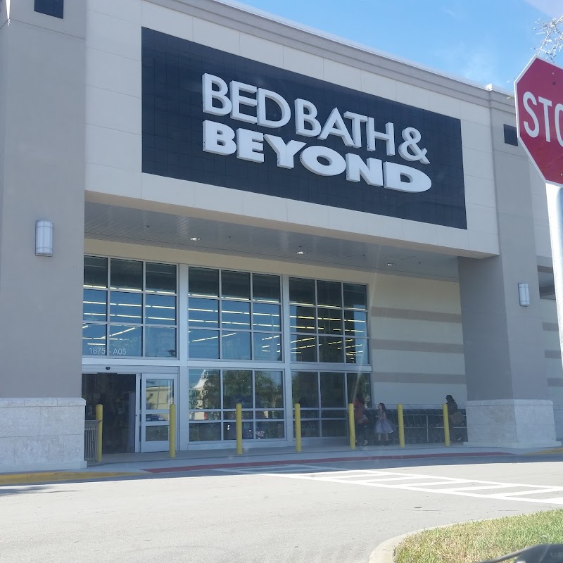 Bed Bath & Beyond