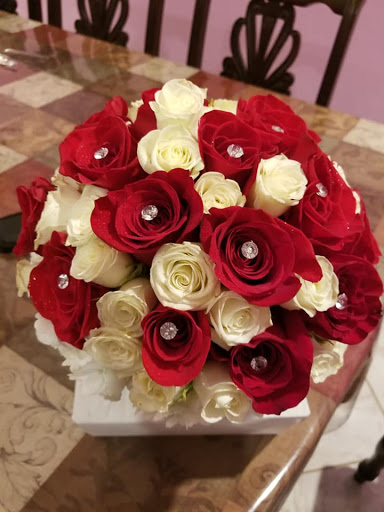 Florist «The Chocolate Rose», reviews and photos, 1609 S Richey St, Pasadena, TX 77502, USA