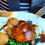 Photo n°3 de l'avis de E. fait le 07/08/2021 à 08:16 sur le  Renger-Patzsch à Berlin