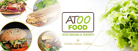Aliment-réconfort du Restauration rapide ATOO FOOD à Tuffalun - n°9