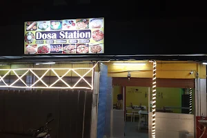 Dosa Station image