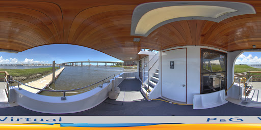 Wedding Venue «Carolina Girl», reviews and photos, 95 Ripley Point Dr, Charleston, SC 29407, USA