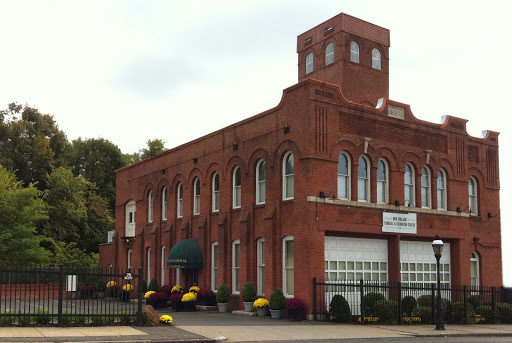 25 Mill St, Springfield, MA 01108, USA