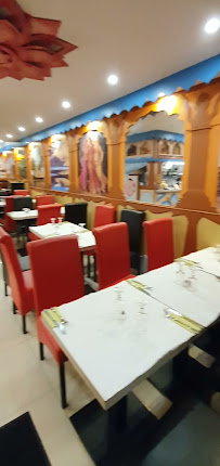 Les plus récentes photos du Restaurant indien Lotus à Toulouse - n°1