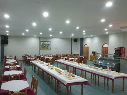 RESTAURANT LA RUBIA