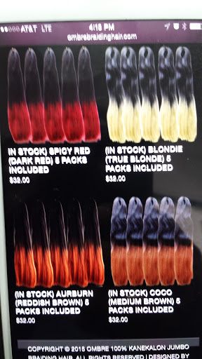 Beauty Supply Store «Discount Beauty Supply Nmb», reviews and photos, 1601 NE 163rd St, North Miami Beach, FL 33162, USA