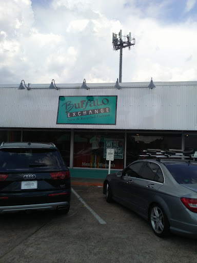 Used Clothing Store «Buffalo Exchange Houston», reviews and photos, 2901 S Shepherd Dr, Houston, TX 77098, USA