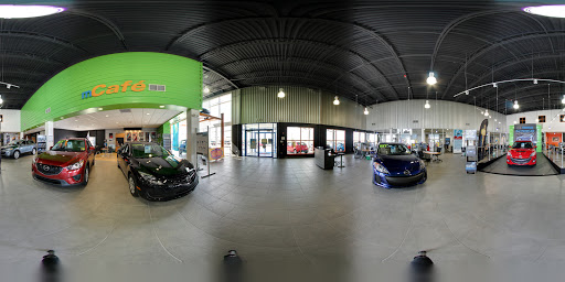 Mazda Dealer «Davis-Moore Mazda», reviews and photos, 10603 East Kellogg Drive, Wichita, KS 67207, USA