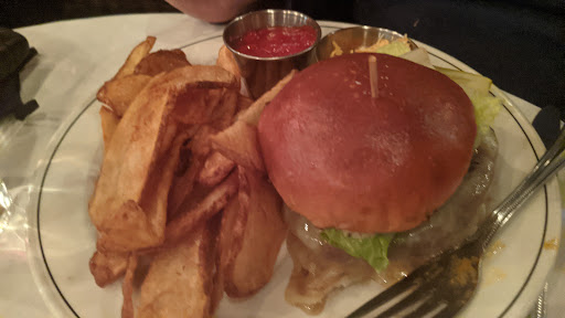 American Restaurant «The Beehive», reviews and photos, 541 Tremont St, Boston, MA 02116, USA