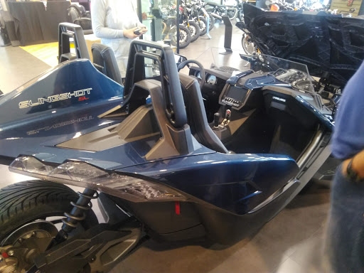 Motorcycle Dealer «Cross Country Powersports», reviews and photos, 911 Middlesex Ave, Metuchen, NJ 08840, USA