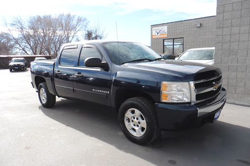 Used Car Dealer «Dealer World», reviews and photos, 246 S 500 E, American Fork, UT 84003, USA